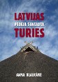 Grāmata Latvijas pēdējā sentauta, turies!